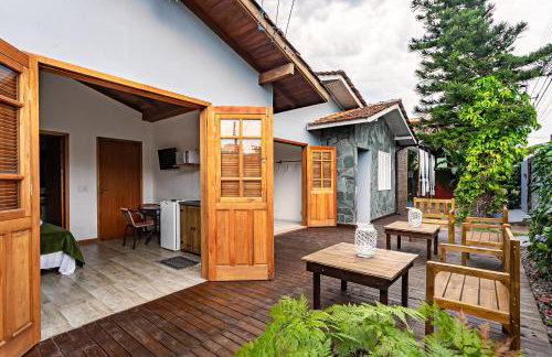 Vintage Apartments Florianópolis - Foto 1