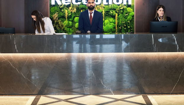 Recepción