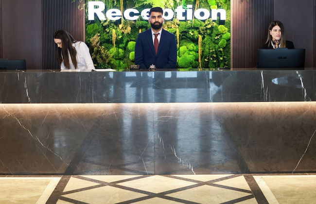 Elexus Poiana Brasov - Foto 2