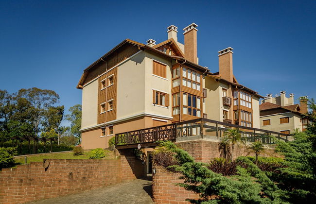 LOCAR-IN GRAMADO-Alphaville - Foto 17