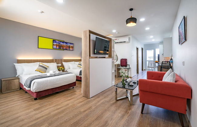 The Sea House Nha Trang - Foto 2