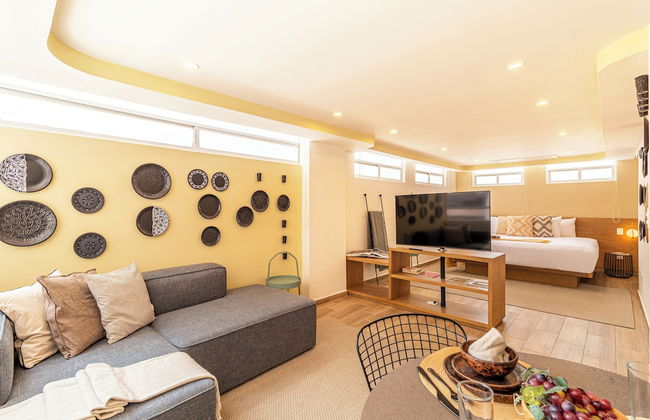 Grand Chapultepec Residencial - Foto 48