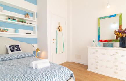 Casa Dei Marinai-Oceanview - Foto 16