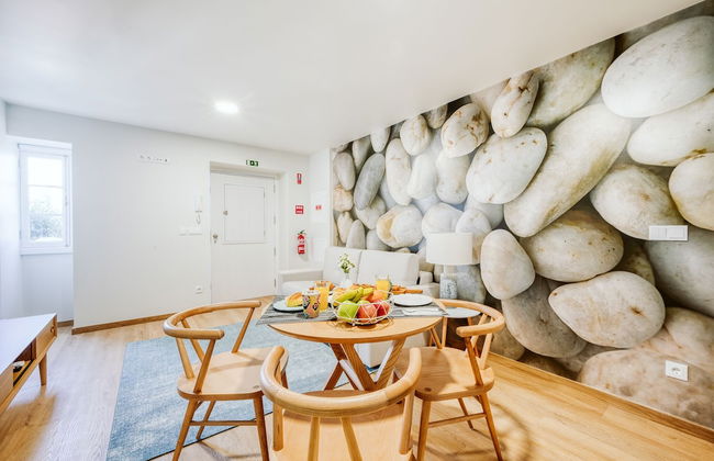 Casa do Calhau - 1 Bedroom Apartment Sleeps 4 - Foto 20