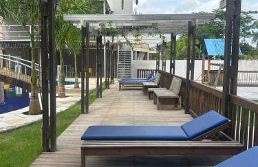 Alter Beach Flat - Foto 34