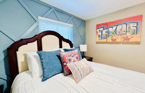 Entertainment District Retreat in Arlington TX - Foto 16