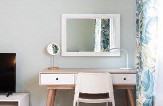 Polymnia apartment Naousa - Photo 26