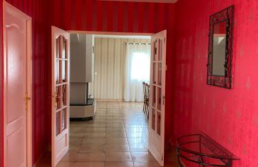 Gîte du Mercadal Les Pujols - Foto 72