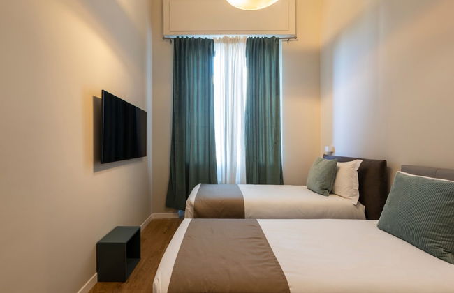 Heart Milan Apartments - Duomo District - Photo 15