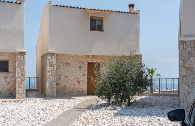 Helios Blue Villas - Foto 59