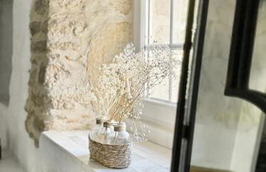 Manoir médiéval art déco - Logis des 3 Artistes - Photo 29