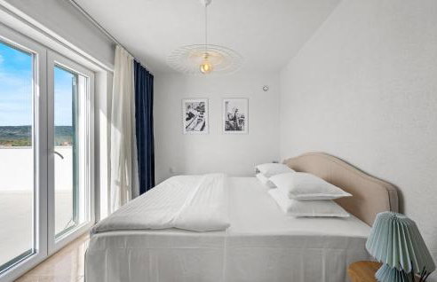 4 Bedroom Amazing Home In Vodice - Foto 7