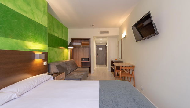 Apartamentos Recoletos - Foto 3