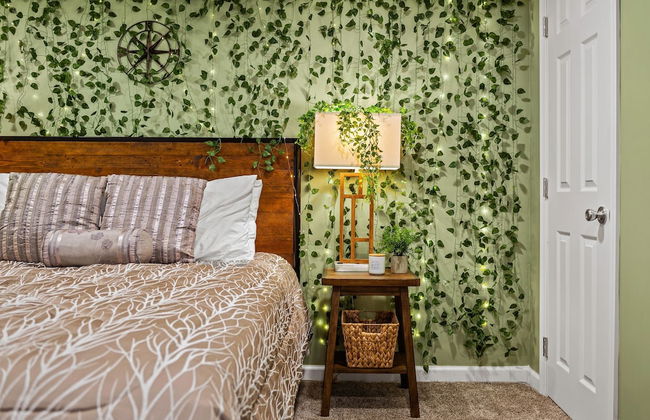 Slopeside Escape by Avantstay Walk to Ski Lifts Arcade Games Shuffleboard - Foto 26