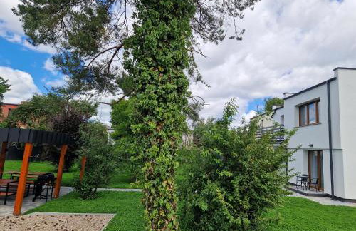 Apartamenty-Dom Pod Sosną - Foto 63