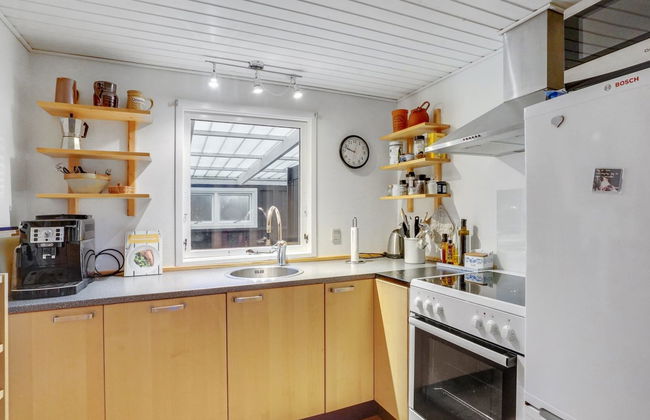 "Akke" - 150m to the fjord - Foto 29