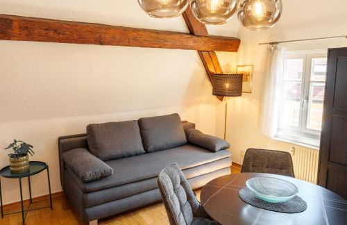 Regensburger Ferienwohnungen - Im Herzen der Altstadt - Foto 49