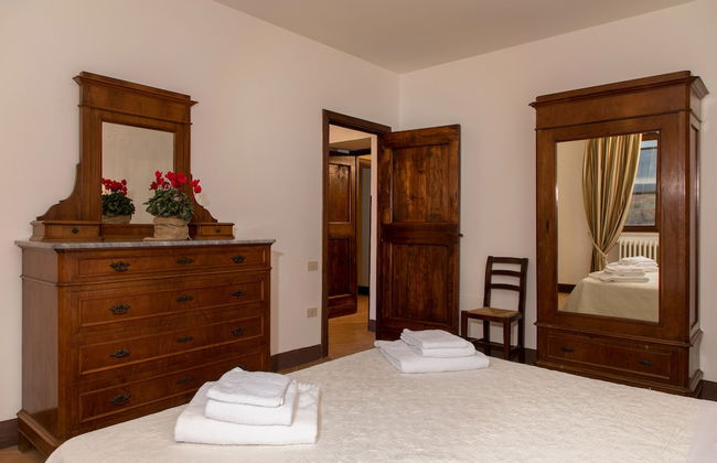 Poggiovalle Tenuta Italiana - Foto 7