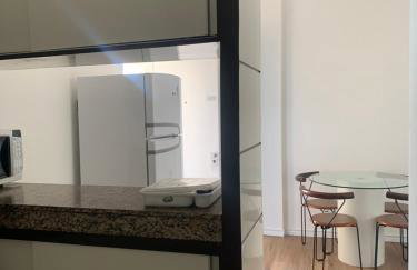 Vila Costeira Flat Apto Particular - Foto 6