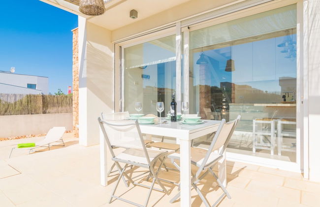 Can Bosquerr in Campos - Foto 3