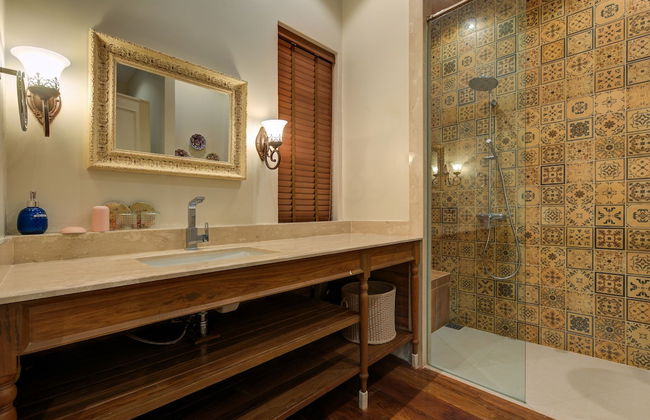 Chateau de Prim Khao Yai - Photo 55