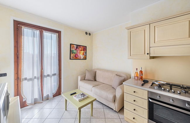 I Mosaici 1 Apartment by Wonderful Italy - Foto 8