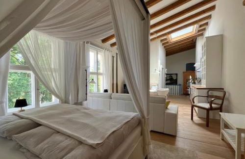 Ferienwohnungen an der Stadtvilla Rheinsberg - Foto 44