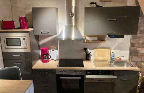 Ferienwohnung im Biosphärenreservat Drömling - Foto 20