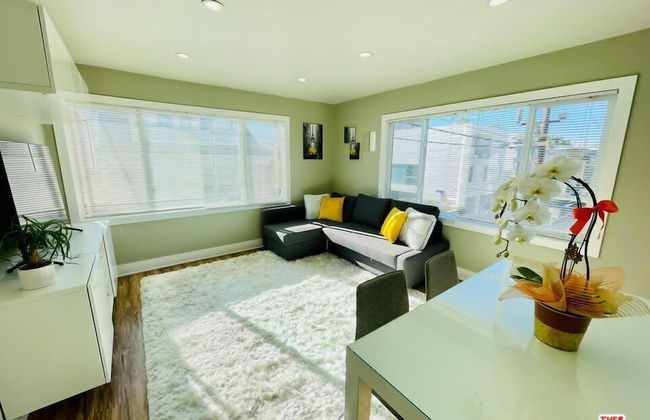 12B Venice Beach Access Stay - Foto 15