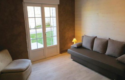 Beautiful Home In Montreuil Bellay - Foto 16