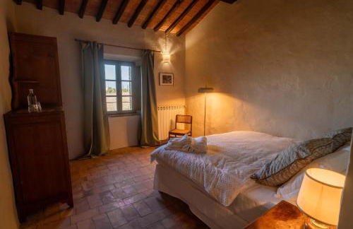 Borgo Belsedere - biofarm estate resort in Tuscany - Foto 25
