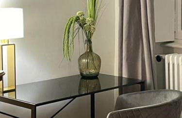 Grand appartement d'exception au Château Randin - Foto 19