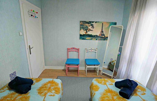 Apartamento en Mikel Zarate - Foto 6