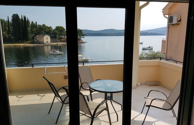 Apartments Tivat Obala - Foto 27