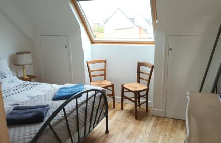 Appartement neuf proche de la mer - Foto 10