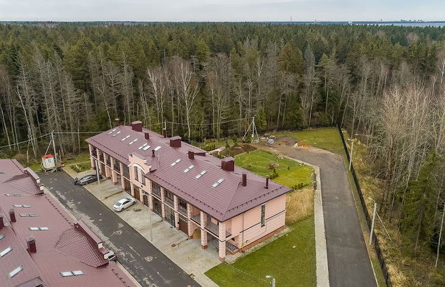 Repino Park - Photo 14