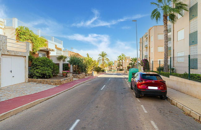 Sea-view Stay, Torrevieja - Foto 30