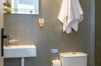 TemenisJewel Cosy Seaside Apartments - Foto 48