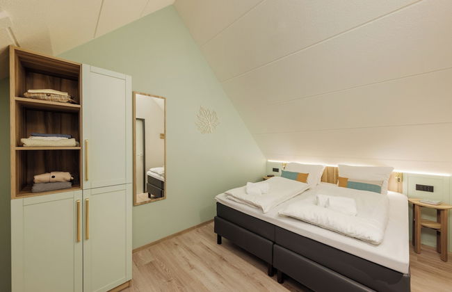 Center Parcs Park Eifel - Foto 26