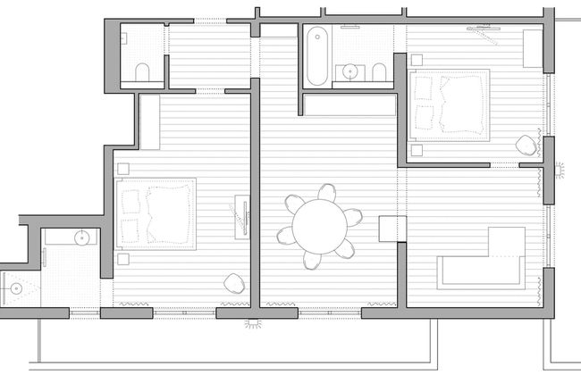 Appart Hotel Knappaboda - Foto 64