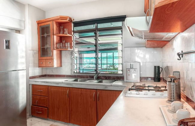 Century Bay Private Residences - Photo 19