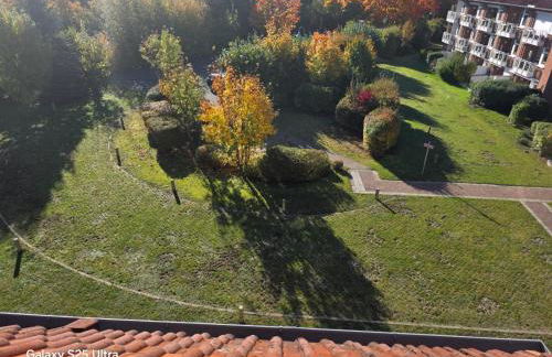 PEMATRA FeWo Kleine Brise - Foto 14