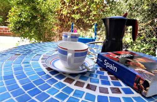 Cortijo Berruguilla - Foto 11