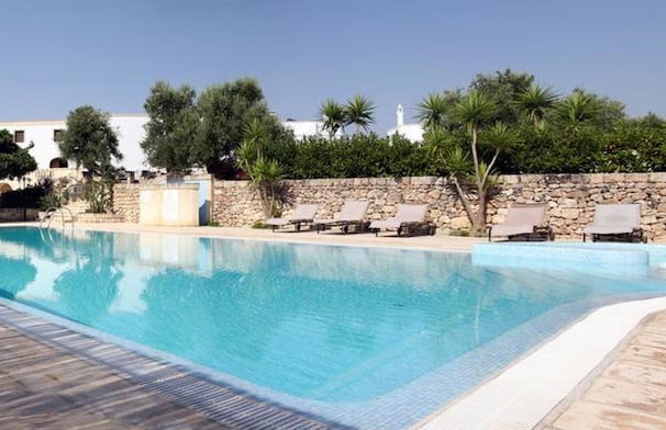 Masseria San Martino - Foto 21