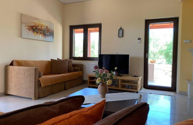 Stunning 3-bedroom Villa Near Malia Beach - Foto 16