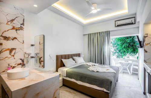 Creta Mare Hotel - Photo 8