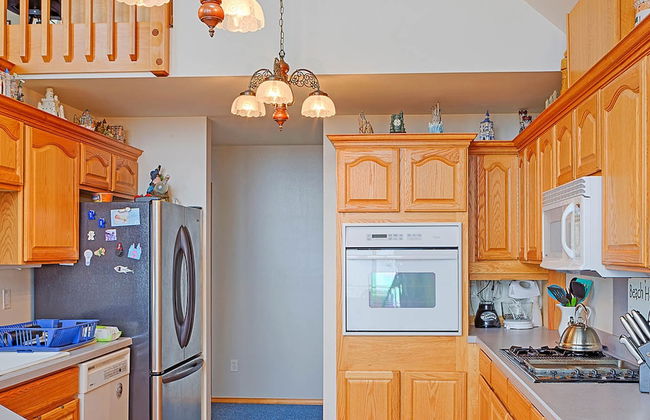 Sandcastle Bluff in Moclips - Foto 13