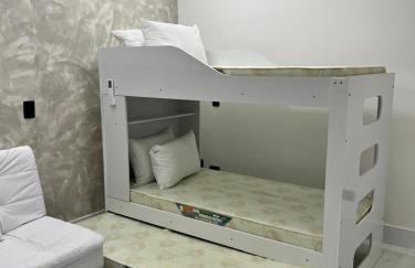 APARTAMENTO PÉ NA AREIA BARRAVENTO RESIDENCE - RIVIERA SÃO LOURENçO - Photo 40