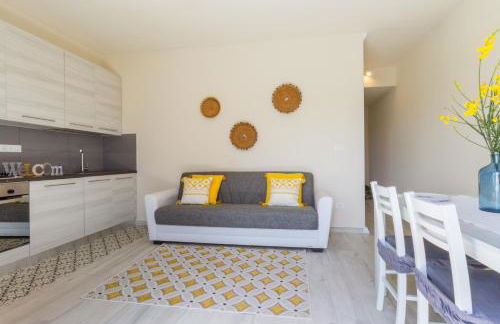 1 - Villa Is Orrosas - Lucia's Apartments - Sa Crai Apartments Sardinian Experience - Foto 6