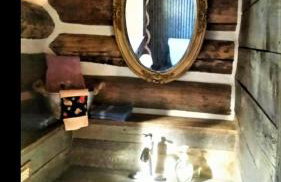 Creek Cabin - Foto 23